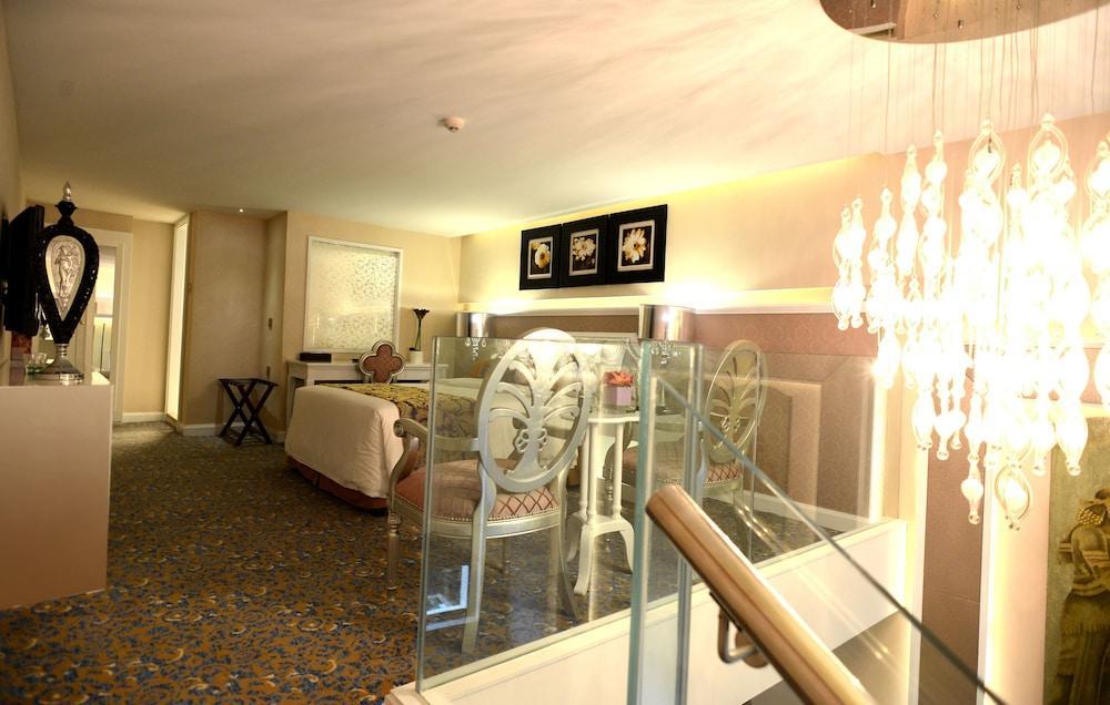 Hotel Metropole Makau Bagian luar foto