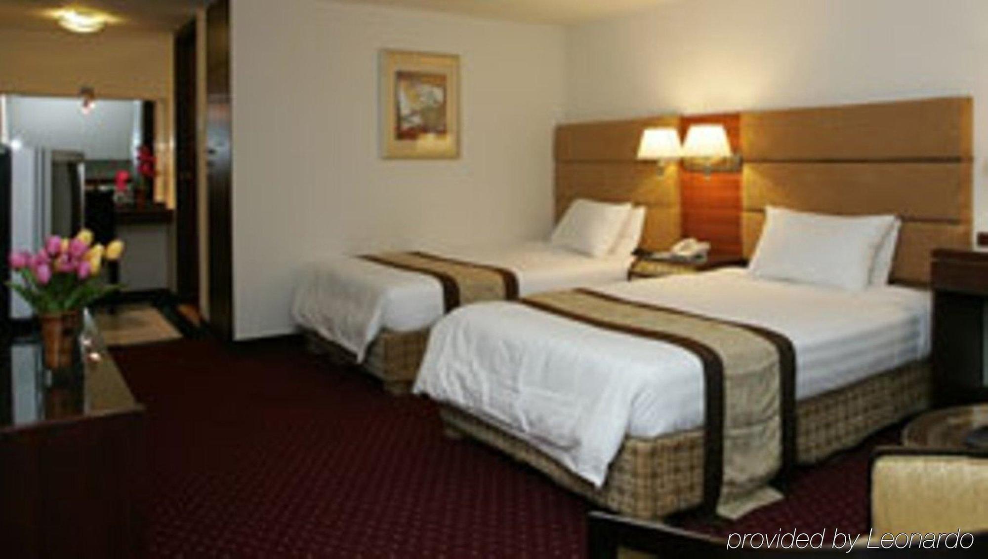 Hotel Metropole Makau Bagian luar foto